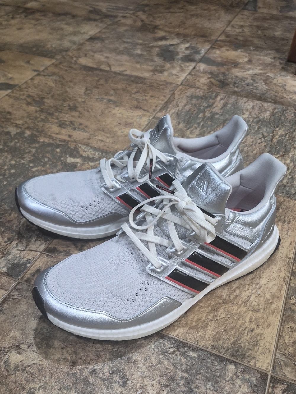 Adidas ultra boost Disney 100 years Sneakers 13